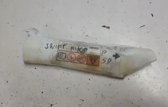 Suzuki Swift III Seat airbag 