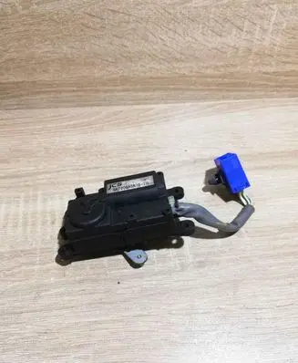 Mazda 626 Air flap motor/actuator GA700GA5RB1H