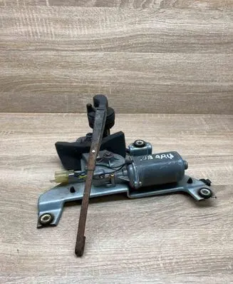 Honda Prelude Rear window wiper motor WM32091S