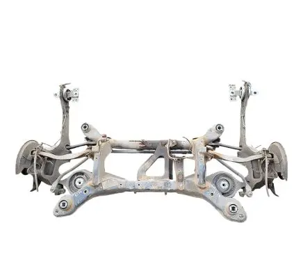 Volvo XC60 Rear subframe 