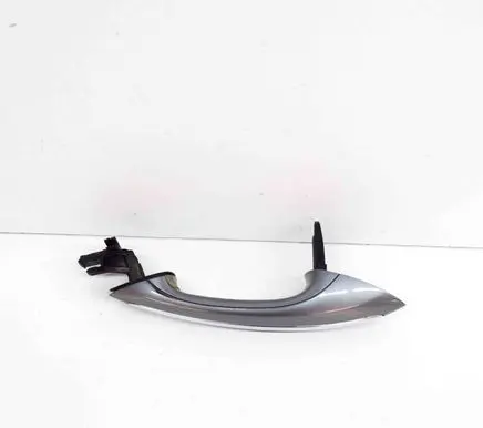 BMW 6 F06 Gran coupe Front door exterior handle