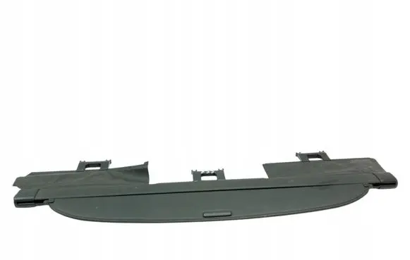 Honda FR-V Parcel shelf load cover