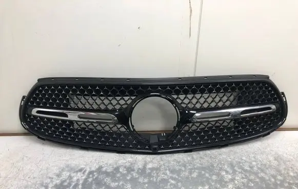 Mercedes-Benz GLC C254 Front bumper upper radiator grill A2548881800-BILI A2548881800 A2548856601