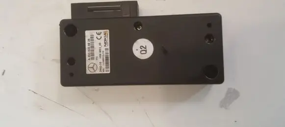 Phone control unit/module