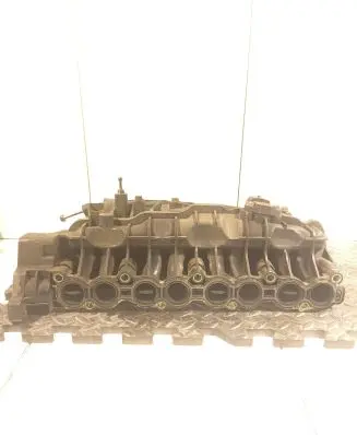 Hyundai Santa Fe Intake manifold