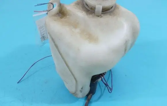 Daihatsu Terios Windshield washer fluid reservoir/tank 860141-327 IMPRK977716