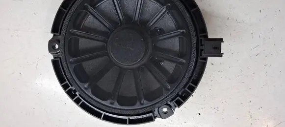 Peugeot 308 Front door speaker 9809350880 980935088001