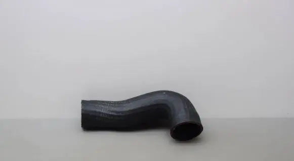 Volkswagen Caddy Intercooler hose/pipe 1K0145832A