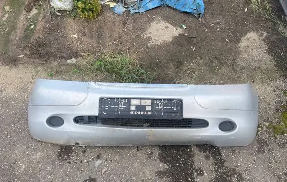 Mercedes-Benz A W168 Front bumper A1688250000