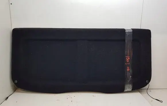 Hyundai i30 Parcel shelf