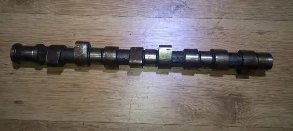 Opel Vectra B Camshaft 9242003