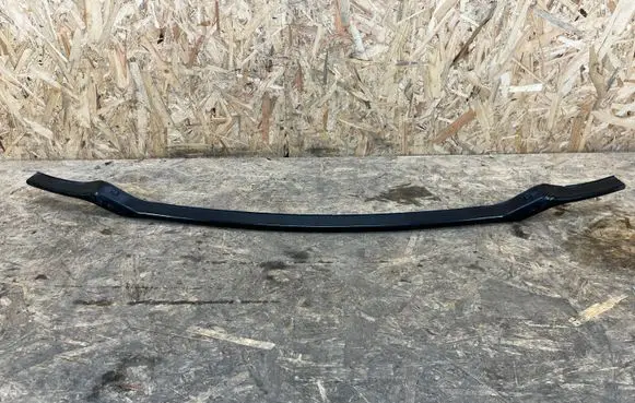 BMW 1 F20 F21 Front bumper cross member 17023811