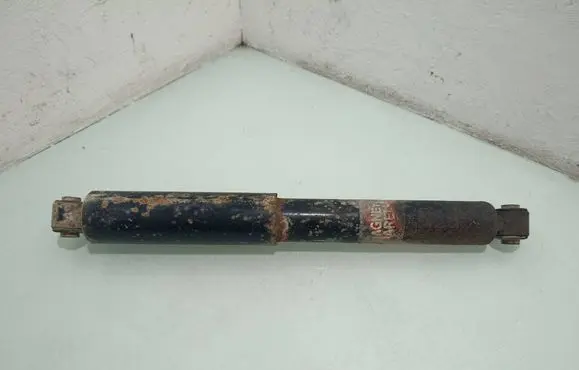 Chrysler Voyager Rear shock absorber/damper 190228