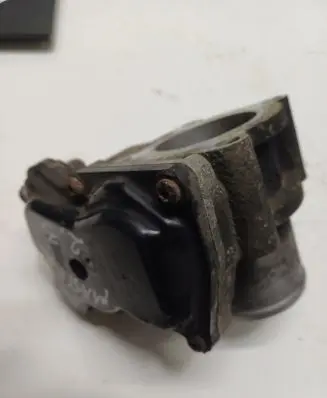 Renault Master III Throttle valve 8200987453