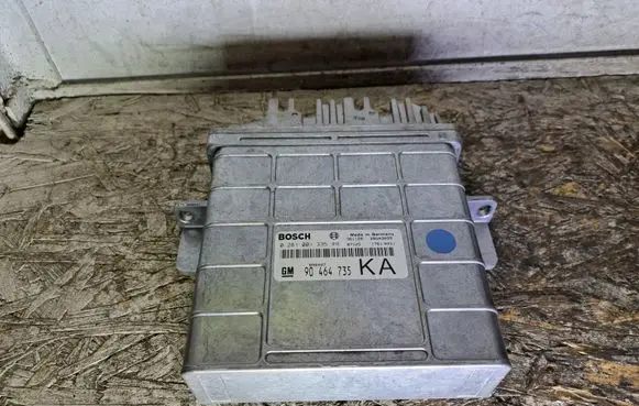 Acura ILX Engine control unit/module 90464735KA 0281001335