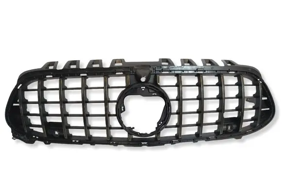 Mercedes-Benz A W177 AMG Front bumper upper radiator grill A1778888200AUTOAS4 A1778888200