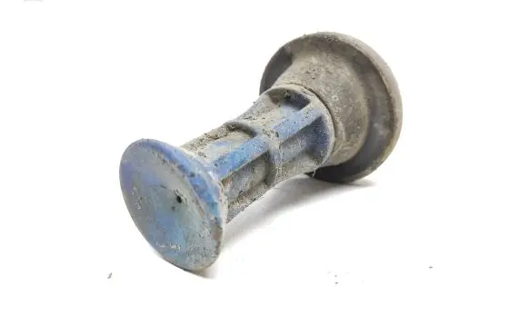 Renault Talisman Rear coil spring rubber mount 