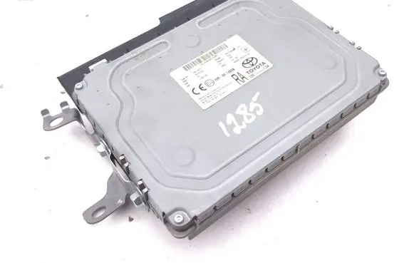 Toyota Corolla E210 E21 GPS navigation control unit/module 86840K0010B