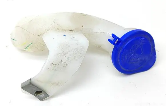 Ford Escape IV Window washer liquid tank fill tube LJ6B17C615AC