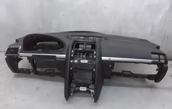 Peugeot 407 Dashboard 9644559880