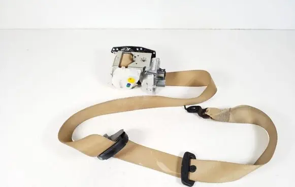 Mercedes-Benz GL X164 Front seatbelt A2518603786