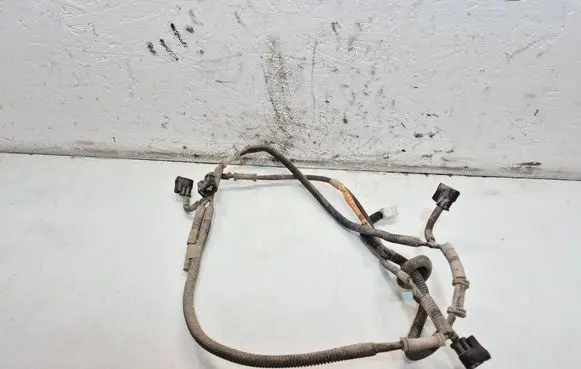 Lexus GS 300 350 430 450H Parking sensor (PDC) wiring loom