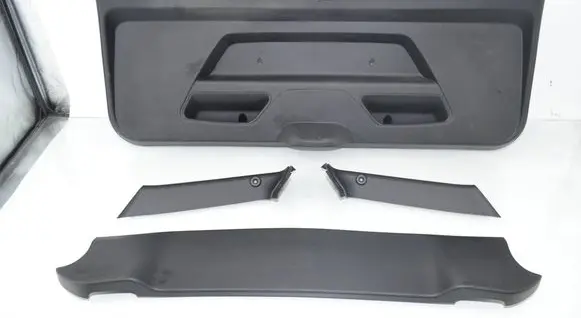 BMW i3 Other trunk/boot trim element 7315767 7315766 7315765