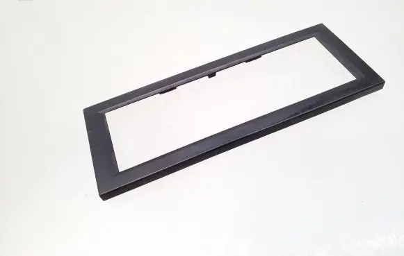 Volkswagen Sharan Climate control/heater control trim 7M3907047