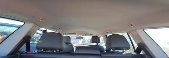 Opel Vectra C Headlining 