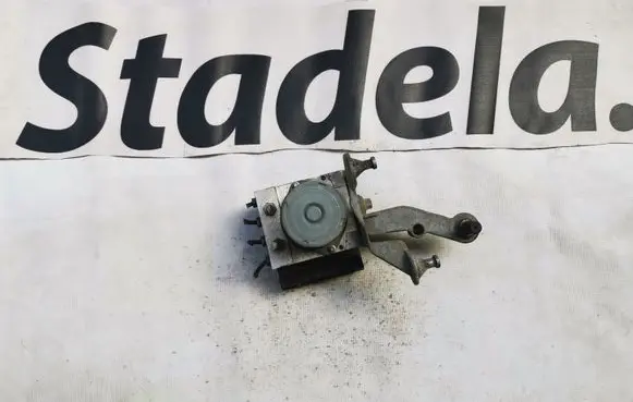 BMW 5 E60 E61 ABS Pump 0265060322