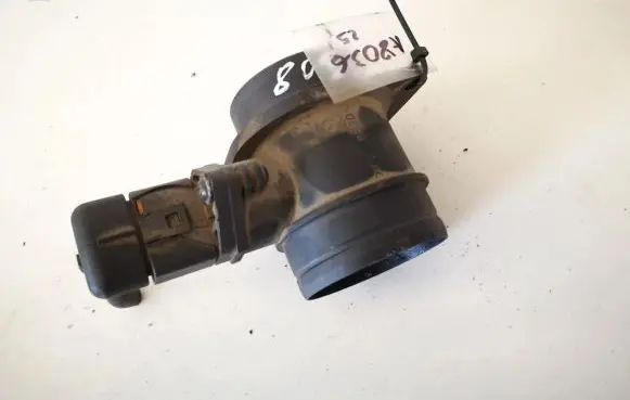 Seat Toledo II (1M) Mass air flow meter 038906461c 0281002757