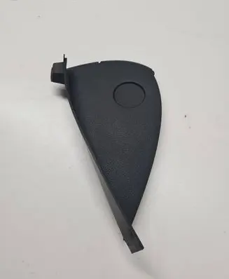 BMW 1 E81 E87 Dashboard side end trim 9124919 11242010