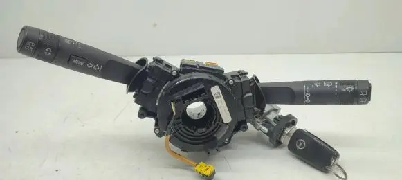 Opel Astra J Headlight wiper switch 