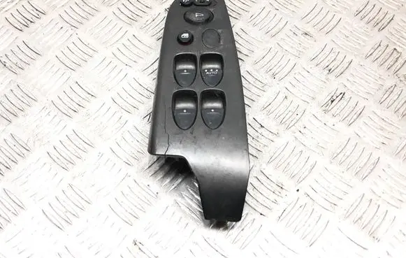 Honda Civic Electric window control switch NH167L1487T M34939 AH0523