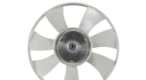 Mercedes-Benz Sprinter W907 W910 Viscous fan A0002009723