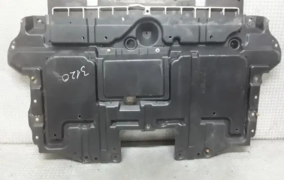 Lexus IS 220D-250-350 Engine splash shield/under tray 5144753010