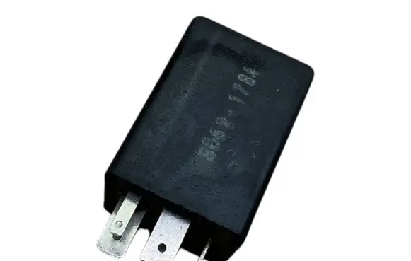 Opel Kadett E Other relay 5WK1640