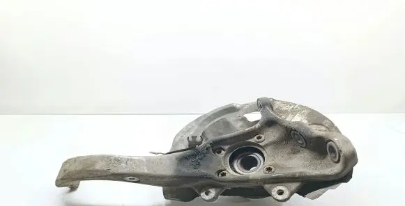 BMW X5 F15 Front wheel hub spindle knuckle 6869869 31216869869