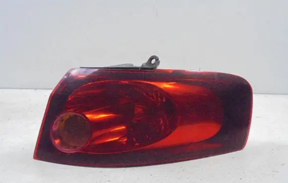 Fiat Croma Rear/tail lights 51727249