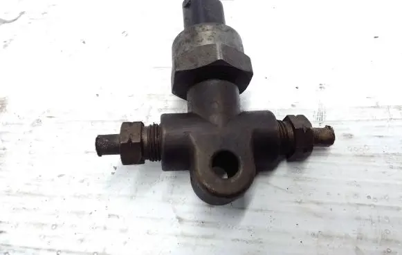 Volvo XC90 Brake power pressure regulator 3524132