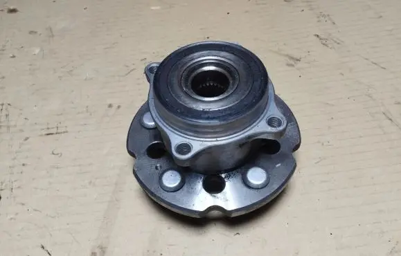 Acura MDX II Rear wheel ball bearing 