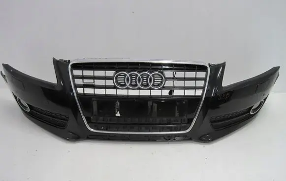 Audi A5 Front bumper 8T0807437