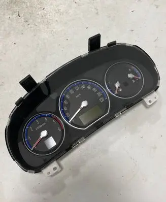 Hyundai Santa Fe Speedometer (instrument cluster) 1164000150