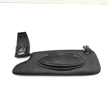 Porsche Boxster 987 Sun visor 98656160700 98773103110A12
