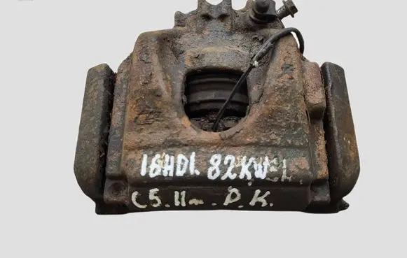 Citroen C5 Front brake caliper