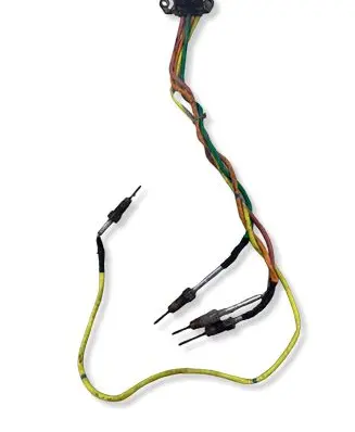 Renault Master III Exhaust gas temperature sensor 226585456R
