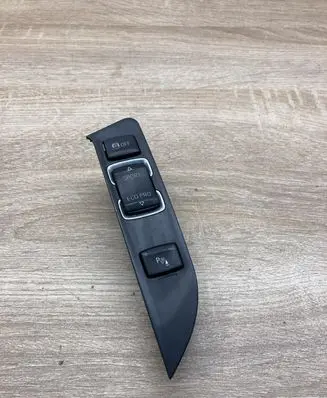 BMW 5 F10 F11 Parking (PDC) sensor switch 9252921 165987