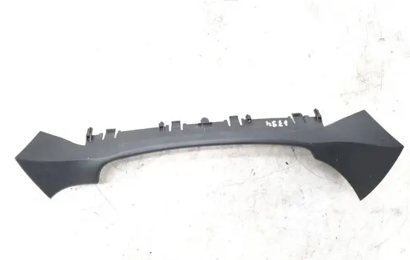 Opel Astra J Steering wheel column trim 498951029 1709420