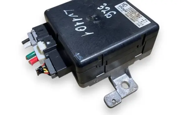 Honda Insight Power steering control unit/module 39980TM8E1 HTM8X3009M