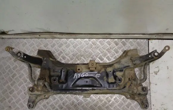 Toyota Aygo AB40 Front subframe